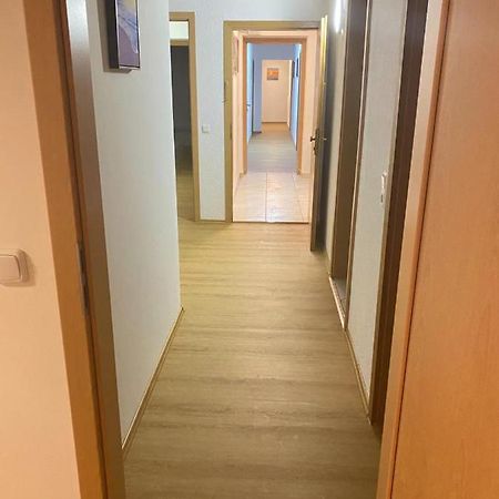 Hotel Panda Royal Klettgau Erzingen Exteriér fotografie