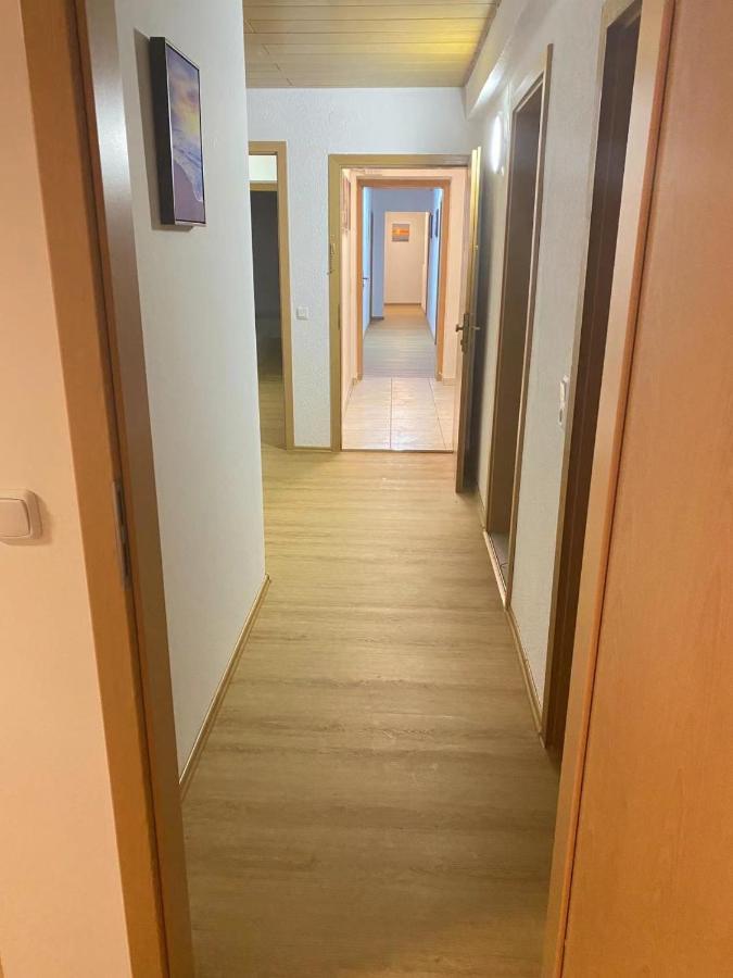 Hotel Panda Royal Klettgau Erzingen Exteriér fotografie