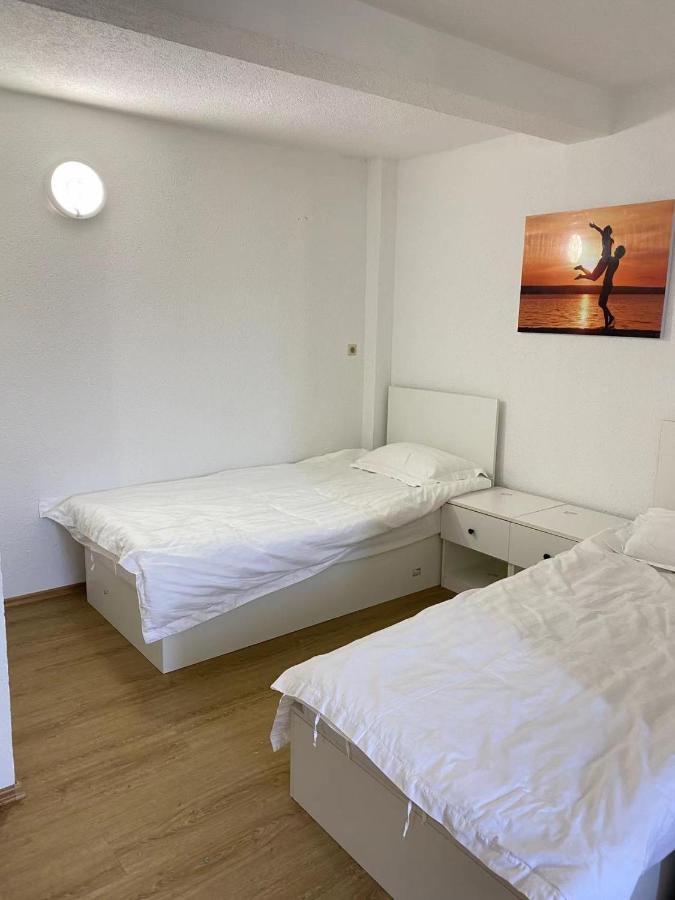 Hotel Panda Royal Klettgau Erzingen Exteriér fotografie