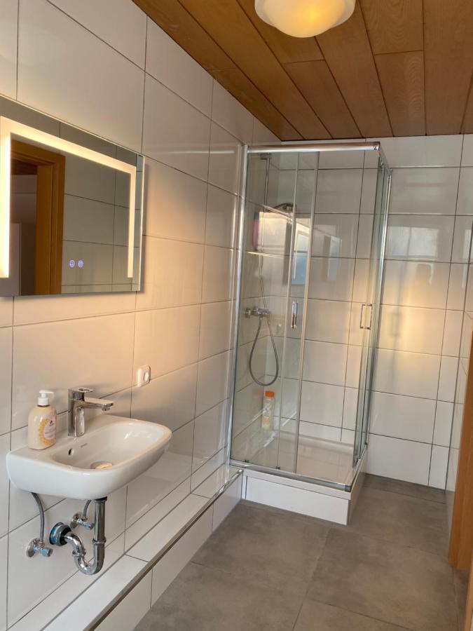 Hotel Panda Royal Klettgau Erzingen Exteriér fotografie